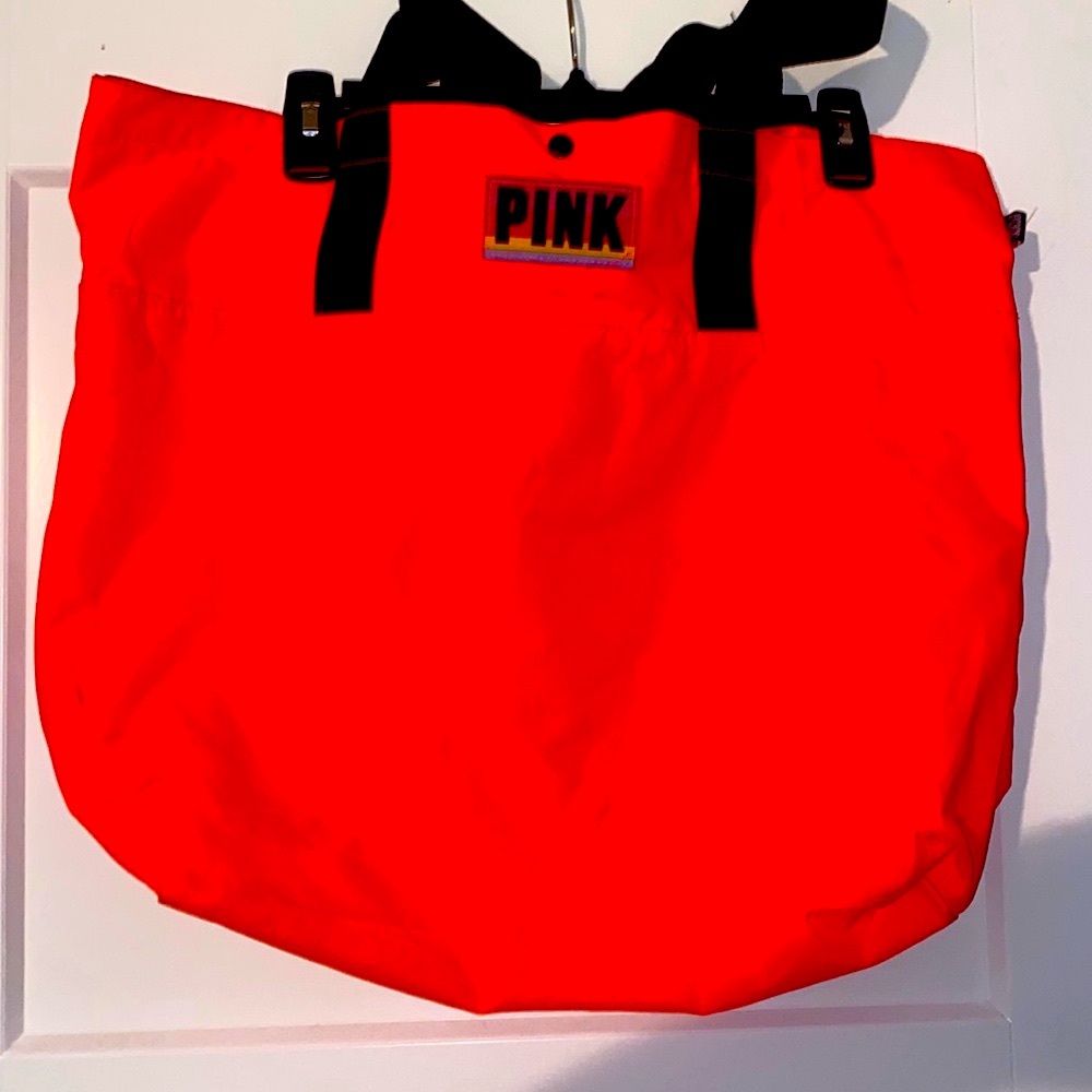 Victory  secret .Pink women’s tote